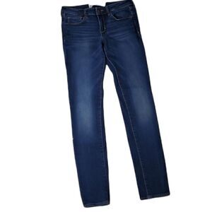 ABERCROMBIE & FITCH Super Skinny Jeans